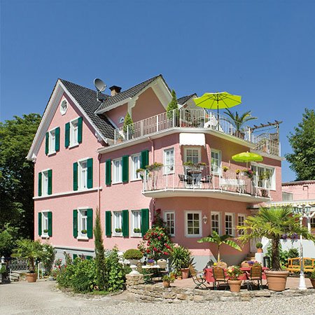 villa rosenhof badenweiler
