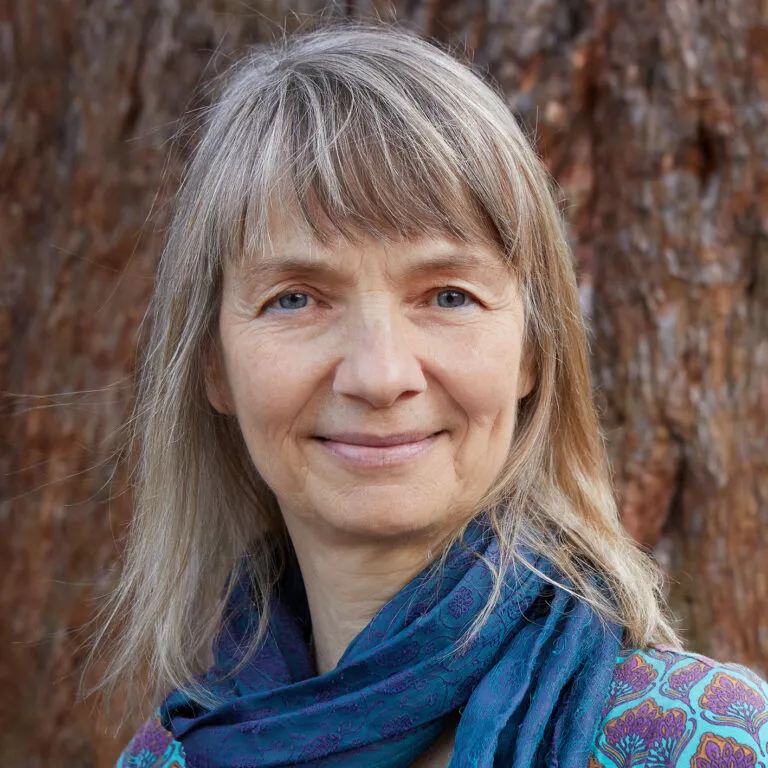 beate körpertherapie
